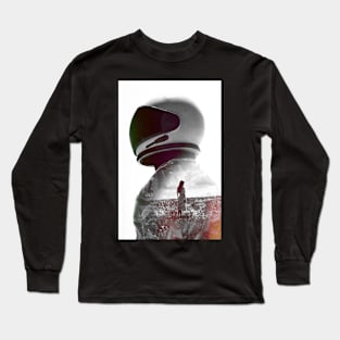 Beyond the Stars Long Sleeve T-Shirt